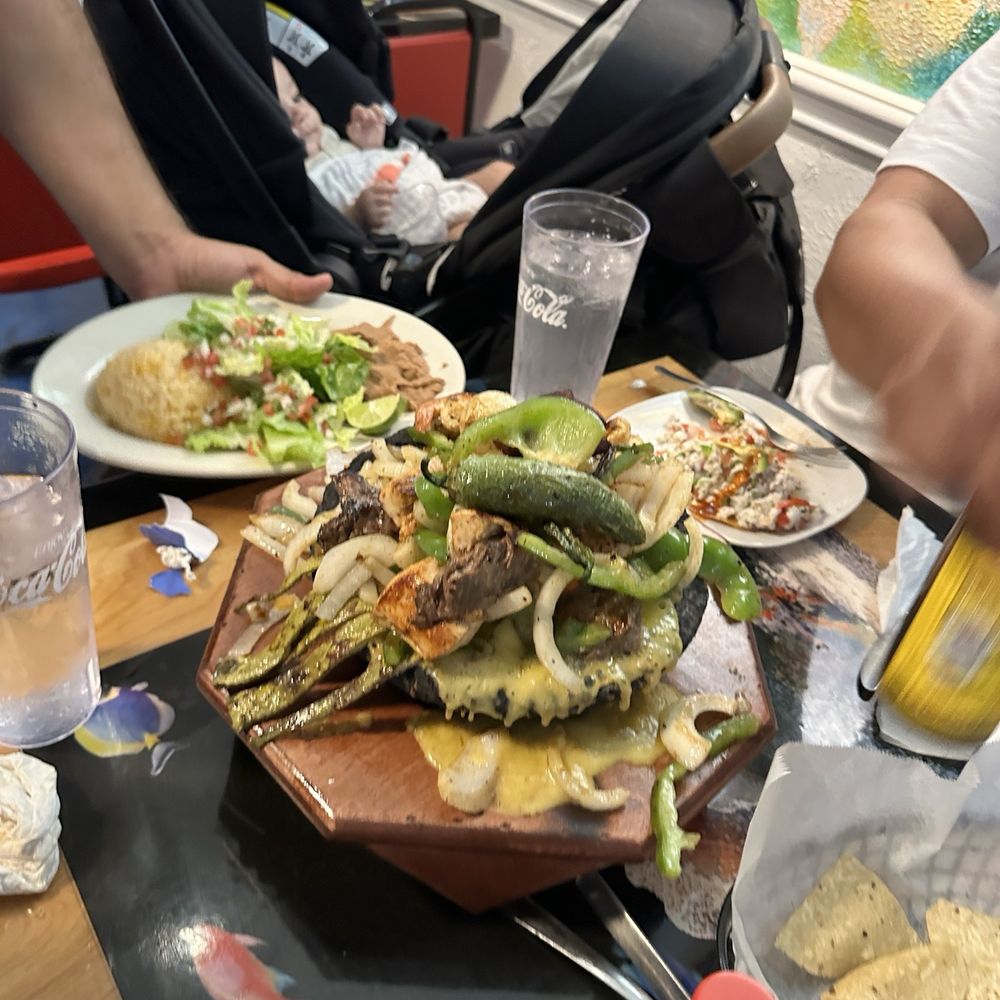 Mariscos Sonora - Mar y Tierra - Mexican Near Me - Fort Worth, Texas Mariscos Sonora - Mar y Tierra - Mexican Near Me - Fort Worth, Texas