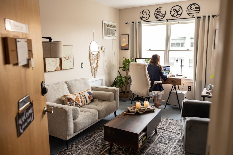 Mindful Transformations - grief counselor in West Hartford, CT