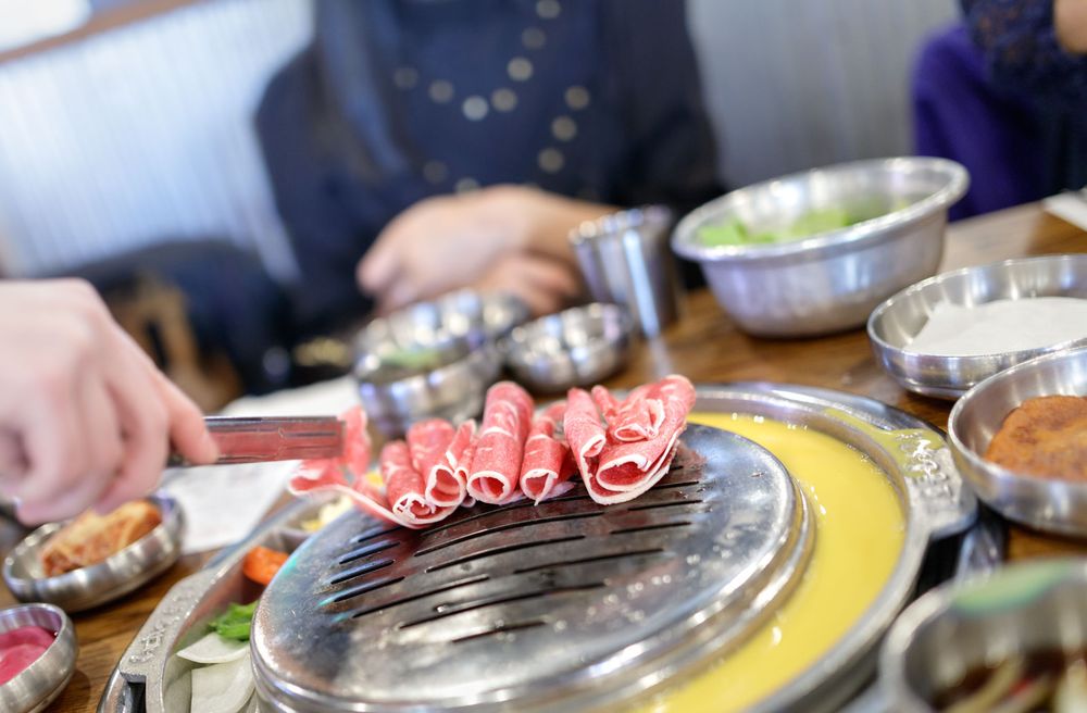 BAEKJEONG ROWLAND HEIGHTS 2749 Photos & 1804 Reviews Korean