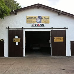 Reifen- und Batterieservice Engel
