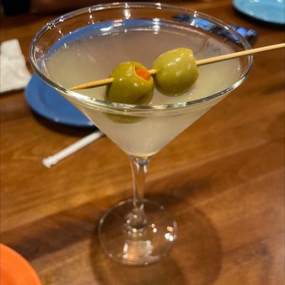 Novatos Bar and Grill by null