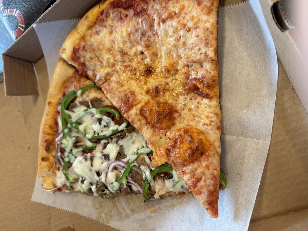 ENZO’S PIZZA BUCKHEAD Updated March 2024 47 Photos 4279 Roswell Rd NE, Atlanta,