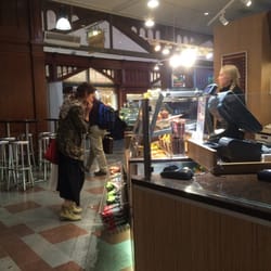 Upper Crust