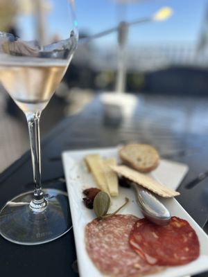 Gloria Ferrer Wines by null