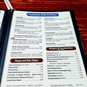 Fairbanks Restaurant - Diners Near Me - Winter Park, Florida