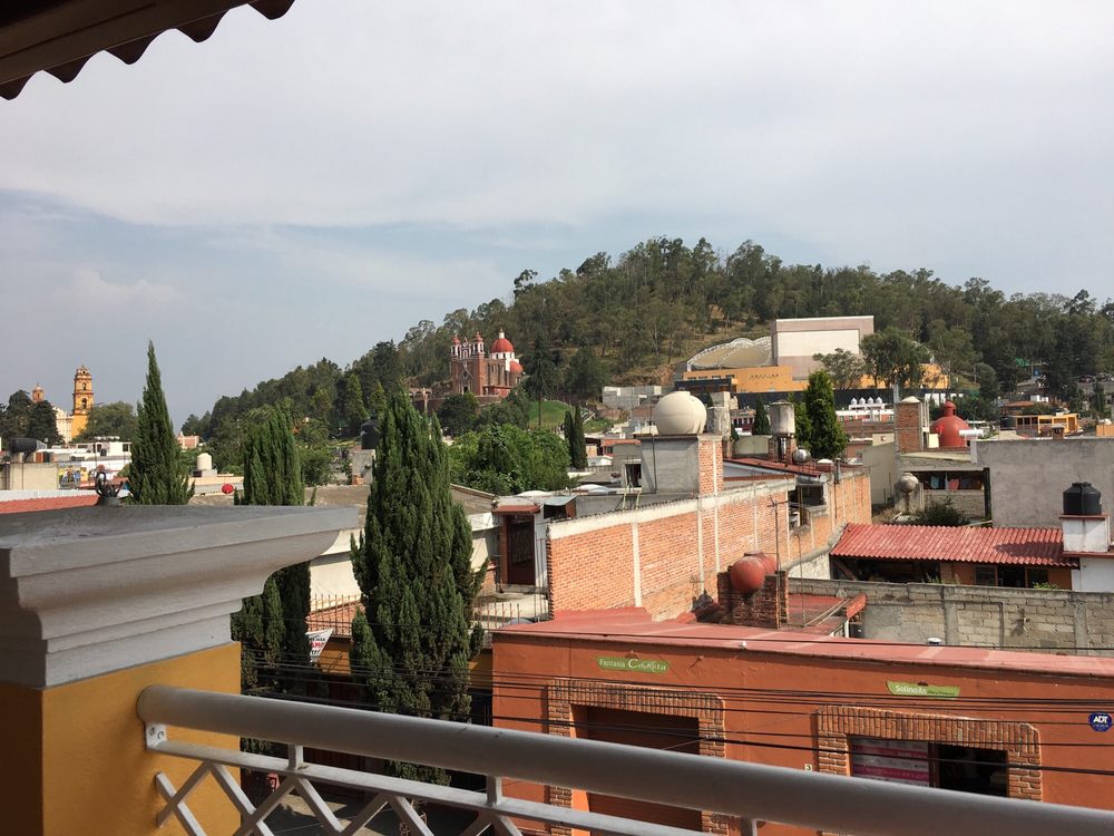 Los Mariscos de Metepec