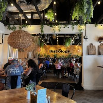 Bistrology - Breakfast & Brunch Near Me - Miramar Beach, Florida Bistrology - Breakfast & Brunch Near Me - Miramar Beach, Florida