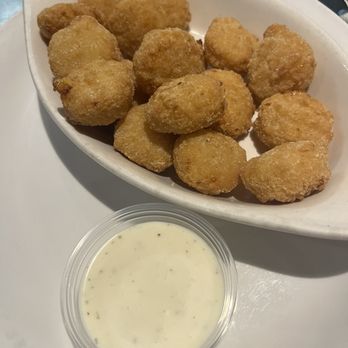 Brobecks Barbeque - Corn Nuggets - Barbeque Near Me - Overland Park, Kansas Brobecks Barbeque - Corn Nuggets - Barbeque Near Me - Overland Park, Kansas