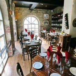 Buon Apps Restaurant