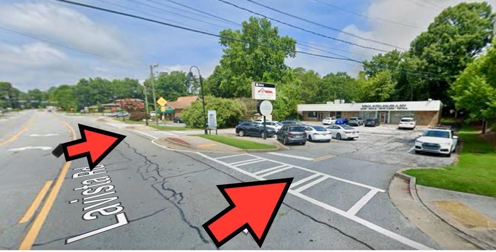 Lash Flair by Annie Logo