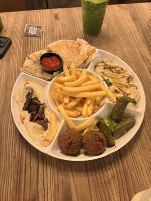 Cedars Restaurant & Chicha Lounge by null