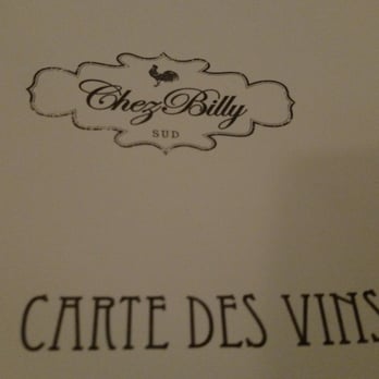 Chez Billy Sud - French Near Me - Washington, DC, District of Columbia Chez Billy Sud - French Near Me - Washington, DC, District of Columbia