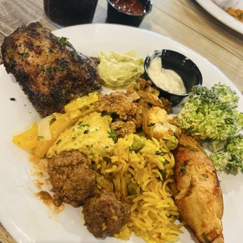 Dimassi's Mediterranean Buffet - Mediterranean Near Me - San Antonio, Texas Dimassi's Mediterranean Buffet - Mediterranean Near Me - San Antonio, Texas
