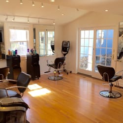 JulSalon - ...a relaxing,airy, sunny and soothing spot in the heart of New Canaan