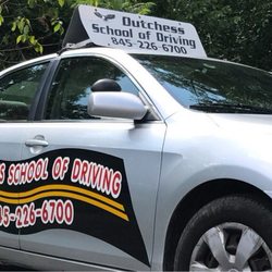 Dutchess School of Driving