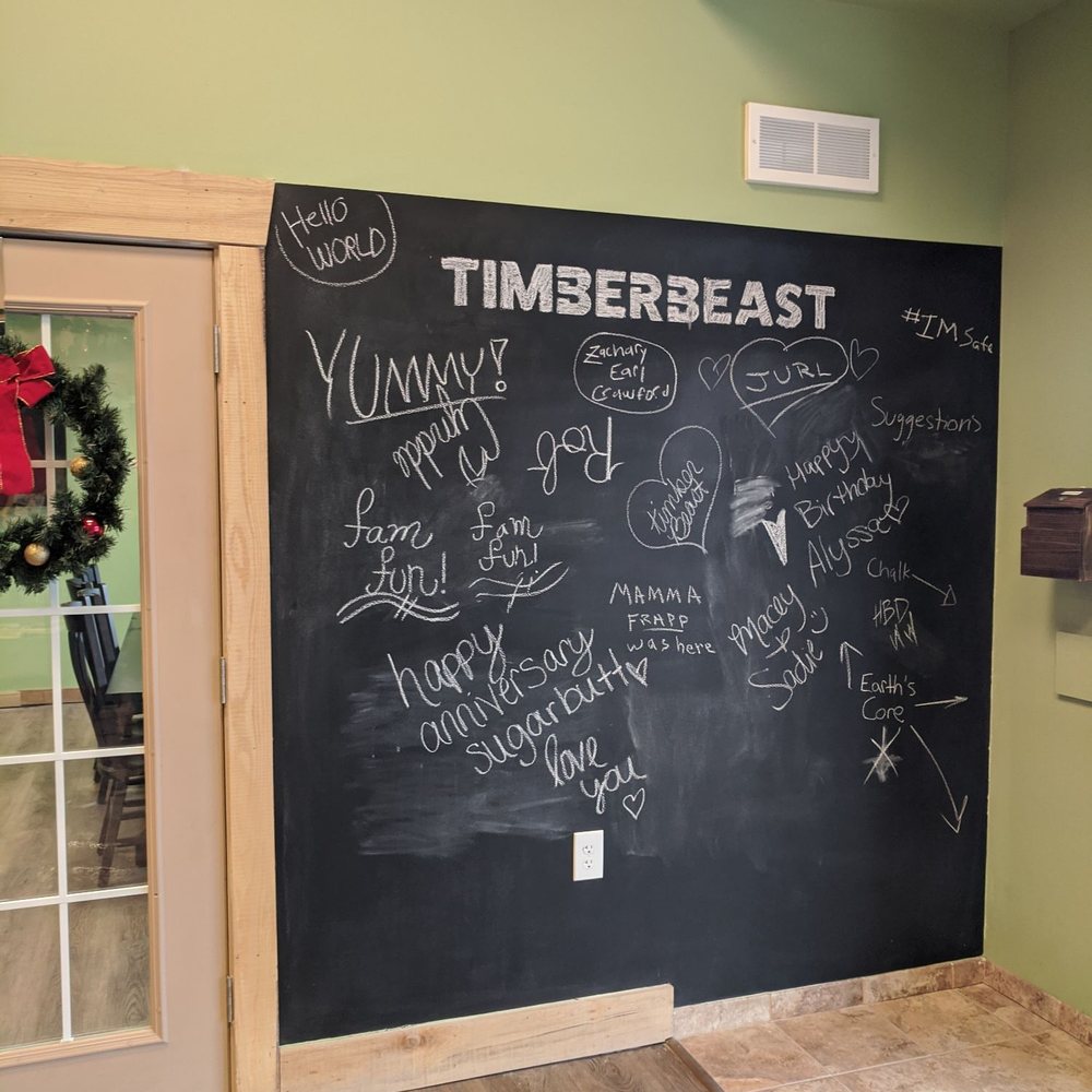 Timberbeast Axe Throwing - Axe Throwing Near Me - Medina, Ohio Timberbeast Axe Throwing - Axe Throwing Near Me - Medina, Ohio