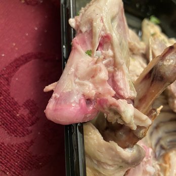 Stonefire Grill - Raw chicken - American Near Me - Valencia, California Stonefire Grill - Raw chicken - American Near Me - Valencia, California