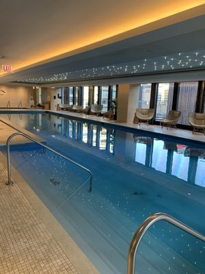 Chuan Spa at The Langham, Chicago by null
