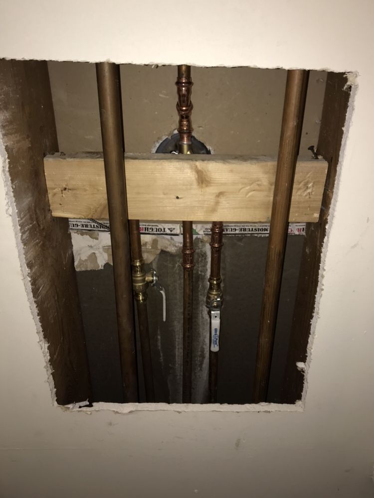 Slide of Alpha Home Services