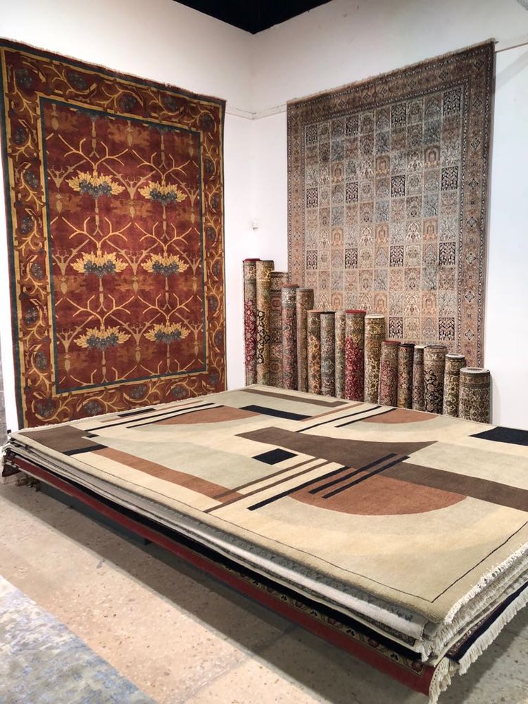 HALI RUGS 109 Glen Osmond Rd, Eastwood South Australia, Australia