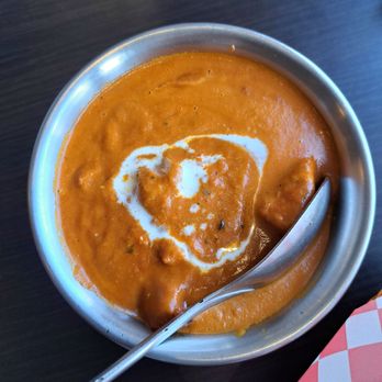 Bhojan Ghar - Butter Chicken - Indian Near Me - Toronto, Ontario
