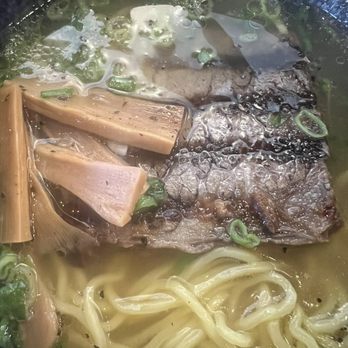 Kamitoku - Ramen Near Me - Honolulu, Hawaii Kamitoku - Ramen Near Me - Honolulu, Hawaii