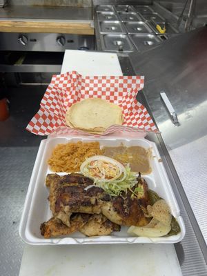 Taqueria Los 3 Potrillos de Jalisco LLC by null