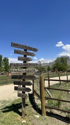 Wheeler Historic Farm by null