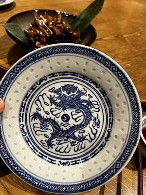 Nanjing Impressions by null