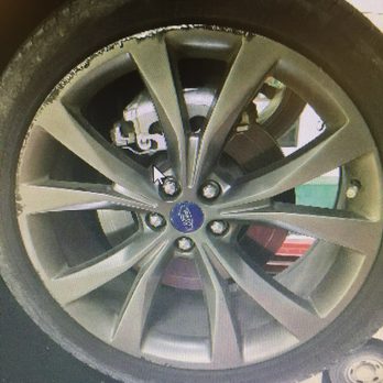 Fix Dat Dent - Body Shops Near Me - Metairie, Louisiana