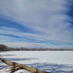 Jackson Lake State Park - 02.12.22