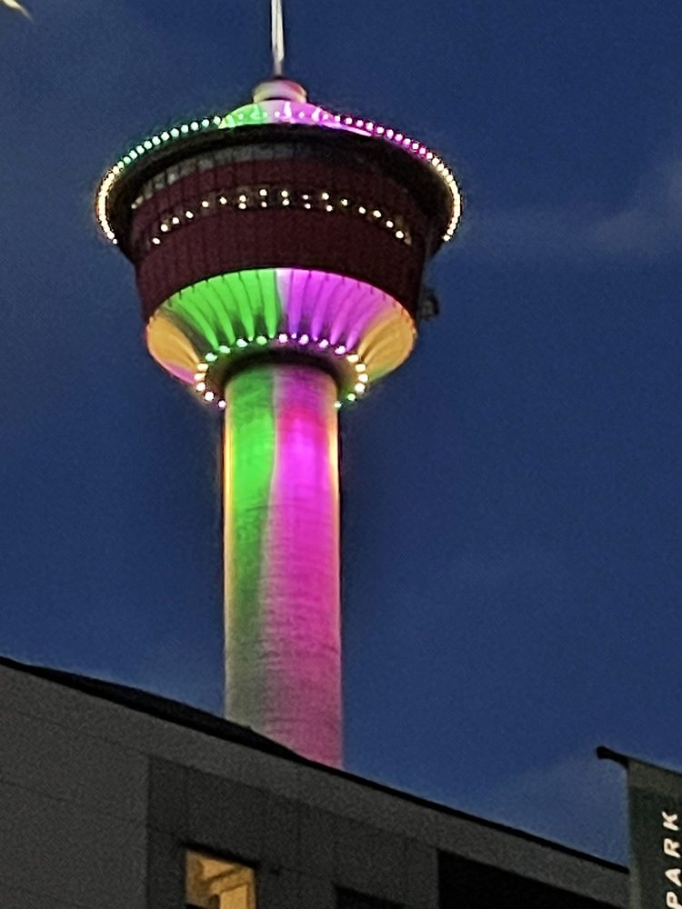 CALGARY TOWER Updated August 2024 392 Photos & 99 Reviews 1019th