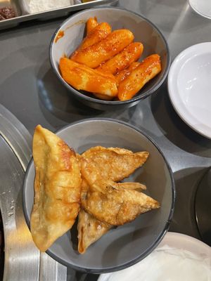 KPOP BBQ AND BAR by null