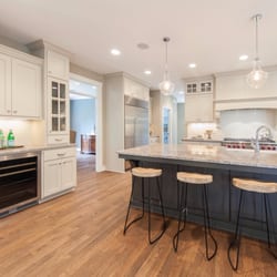 GreenWood Design Build