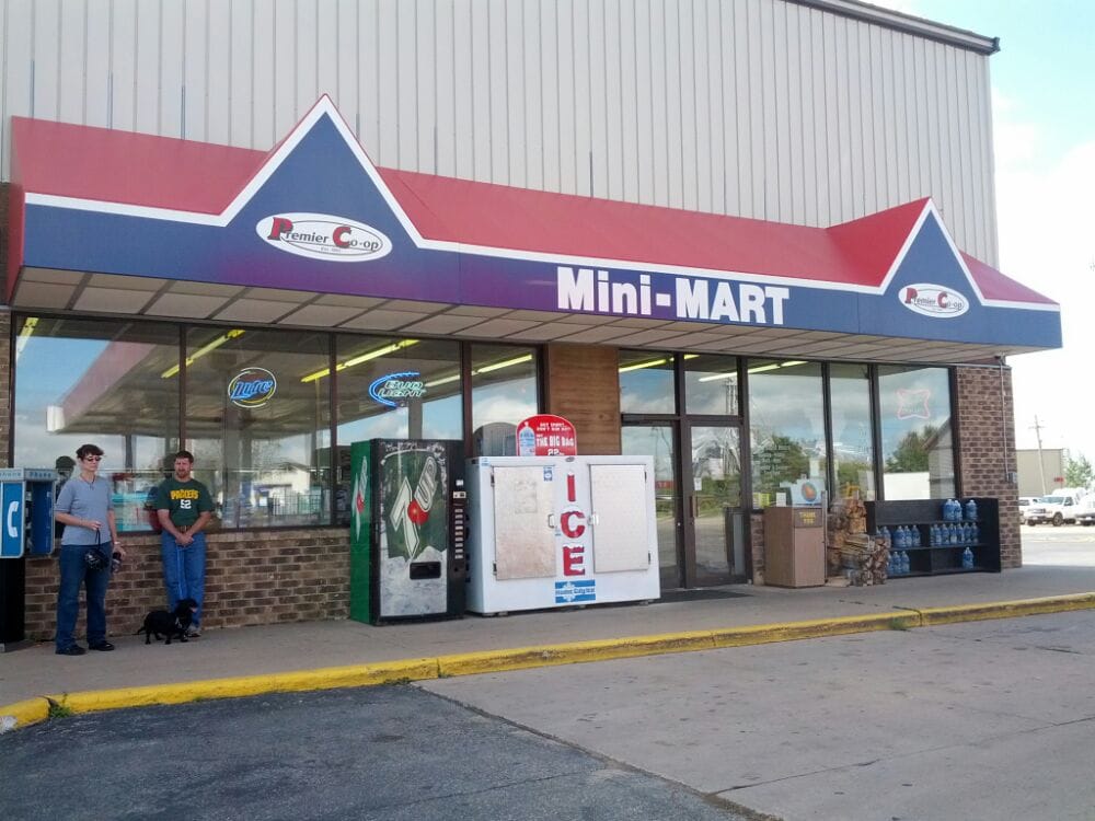 PREMIER COOP Updated September 2024 501 W Main St, Mount Horeb