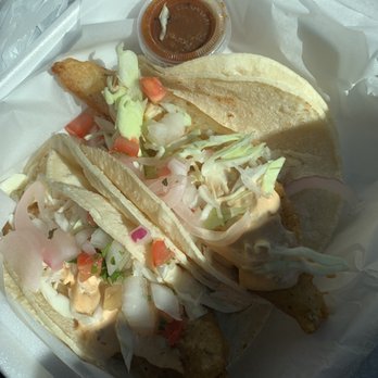 Pola's Mariscos - Fish Taco - Seafood Near Me - Montclair, California Pola's Mariscos - Fish Taco - Seafood Near Me - Montclair, California
