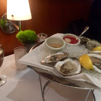 Atlantic Fish - Delicious raw oyster~ - Seafood Near Me - Boston, Massachusetts Atlantic Fish - Delicious raw oyster~ - Seafood Near Me - Boston, Massachusetts