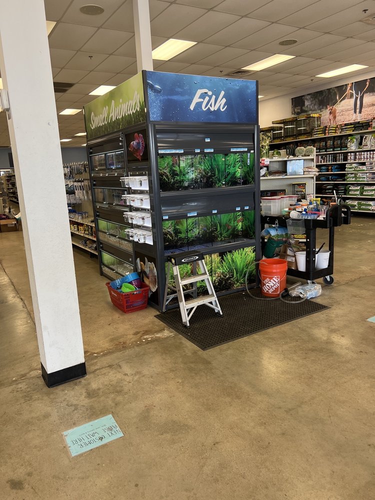 PETSENSE Updated September 2024 141 Commerce Avenue, LaGrange