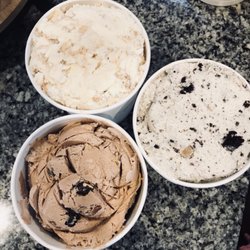 Corner Store - Pints and quarts available for take-home