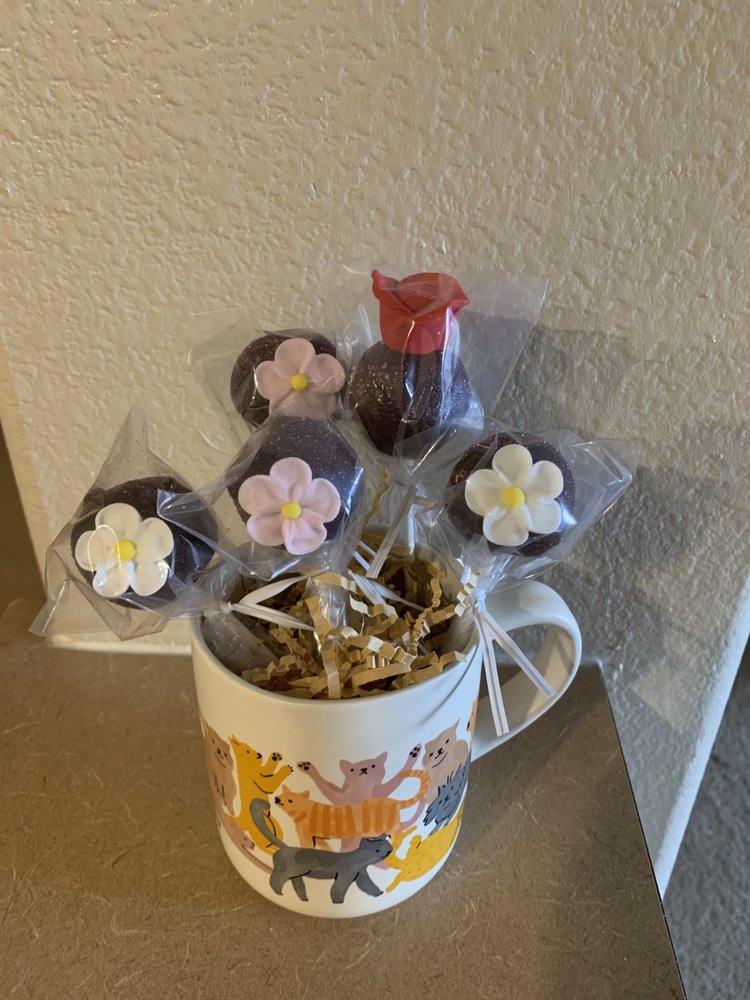 11 Photos Upland, California Bakeries Yelp