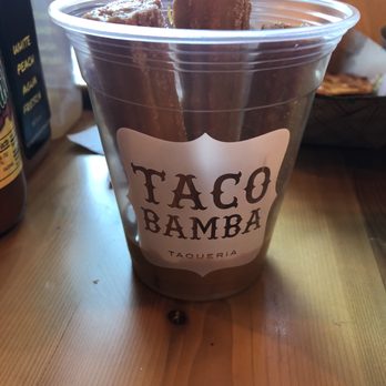 Taco Bamba Ballston - Churros - Tacos Near Me - Arlington, Virginia Taco Bamba Ballston - Churros - Tacos Near Me - Arlington, Virginia
