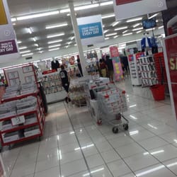 Target - Shopping!