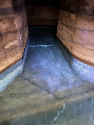 Palombaro lungo by null