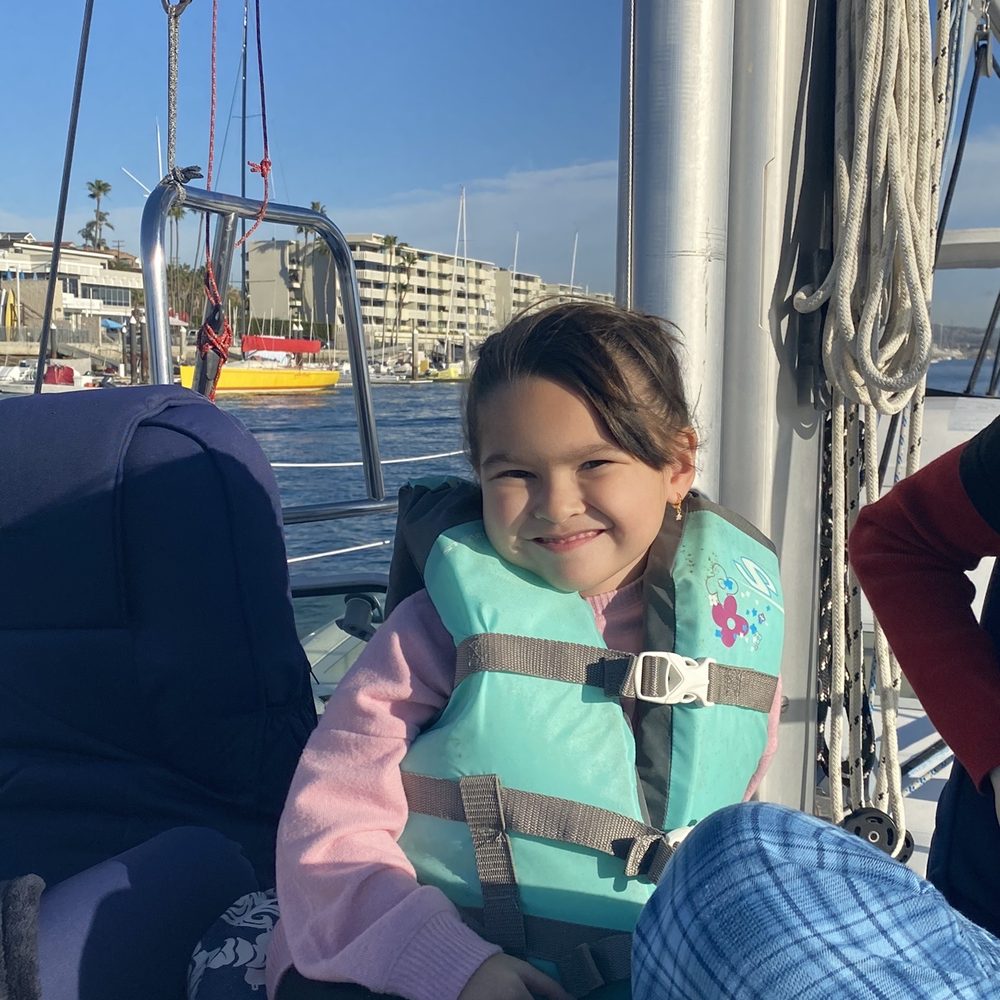 Captain Frank's Sailing Adventures - Boat Charters Near Me Captain Frank's Sailing Adventures - Boat Charters Near Me