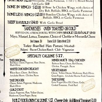 Gold Dust Pizza Copperopolis - Updated Menu 1/22 - Pizza Near Me - Copperopolis, California Gold Dust Pizza Copperopolis - Updated Menu 1/22 - Pizza Near Me - Copperopolis, California