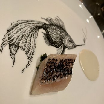 Alinea - New American Near Me - Chicago, Illinois Alinea - New American Near Me - Chicago, Illinois