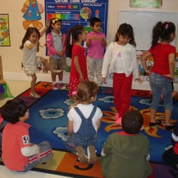 Precious Time Childcare & Learning Center