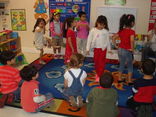 Precious Time Childcare & Learning Center - childcare center in Miami Lakes, FL