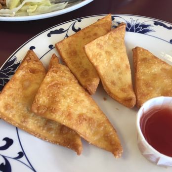 China Jade Horse - Crab Rangoon - Chinese Near Me - Carson City, Nevada China Jade Horse - Crab Rangoon - Chinese Near Me - Carson City, Nevada
