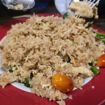 dean by dean noodles - Fried Rice - Thai Near Me - Rowland Heights, California